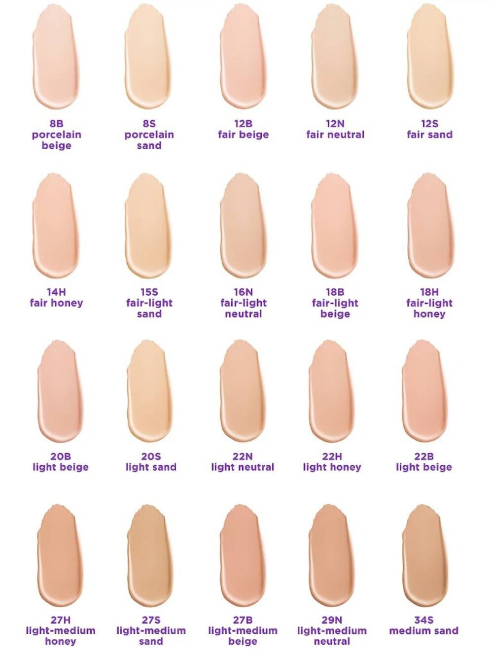 Tarte face tape Foundation in 15S Fair Light Sand - Picture 4 of 6